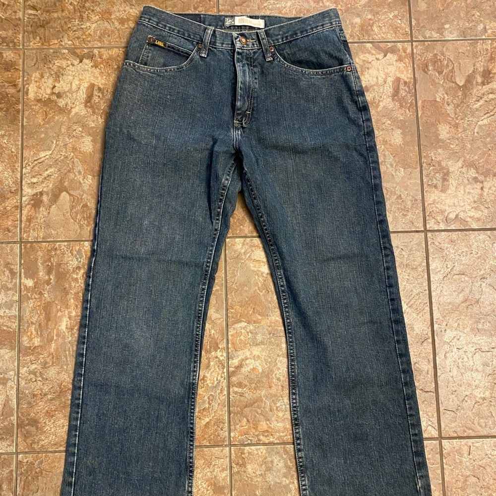 Lee Premium Boot Cut